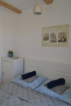 Historical apartments V18, Košice, Slovakia