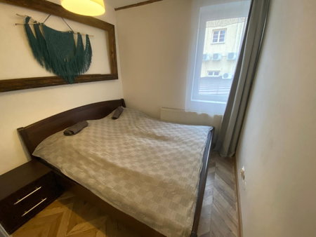 Historical apartments V18, Košice, Slovakia