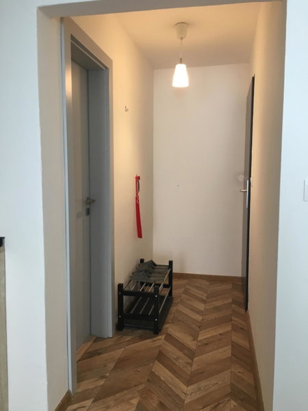 Historical apartments V18, Košice, Slovakia