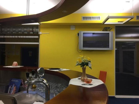 Relax & Tenis Club, Liptovský Mikuláš, Slovakia