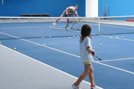 Relax & Tenis Club, Liptovský Mikuláš, Slovakia