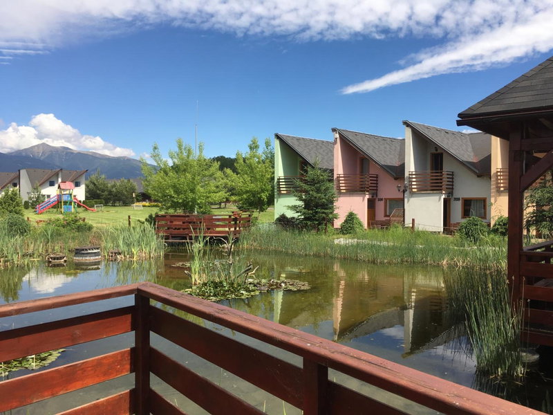 Tatralandia - Apartmán ANJA, Liptovský Mikuláš, Slovakia