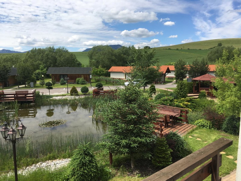Tatralandia - Apartmán ANJA, Liptovský Mikuláš, Slovakia