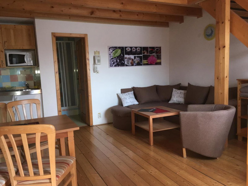 Tatralandia - Apartmán ANJA, Liptovský Mikuláš, Slovakia