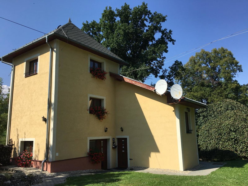 Penzión Pri Kaštieli Záturčie, Martin, Slovakia