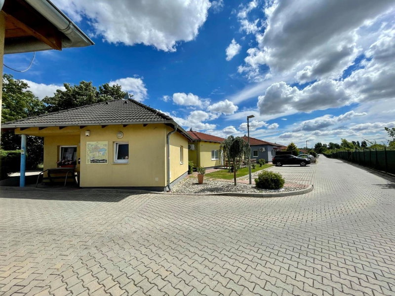 Holiday Village Senec, Senec, Slovakia