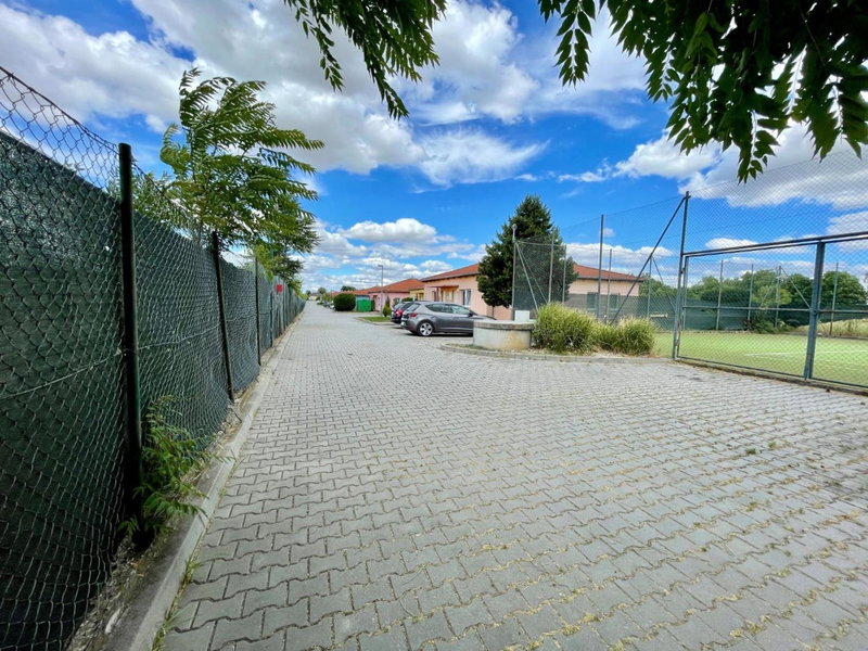 Holiday Village Senec, Senec, Slovakia