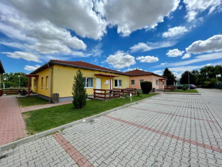 Holiday Village Senec, Senec, Slovakia