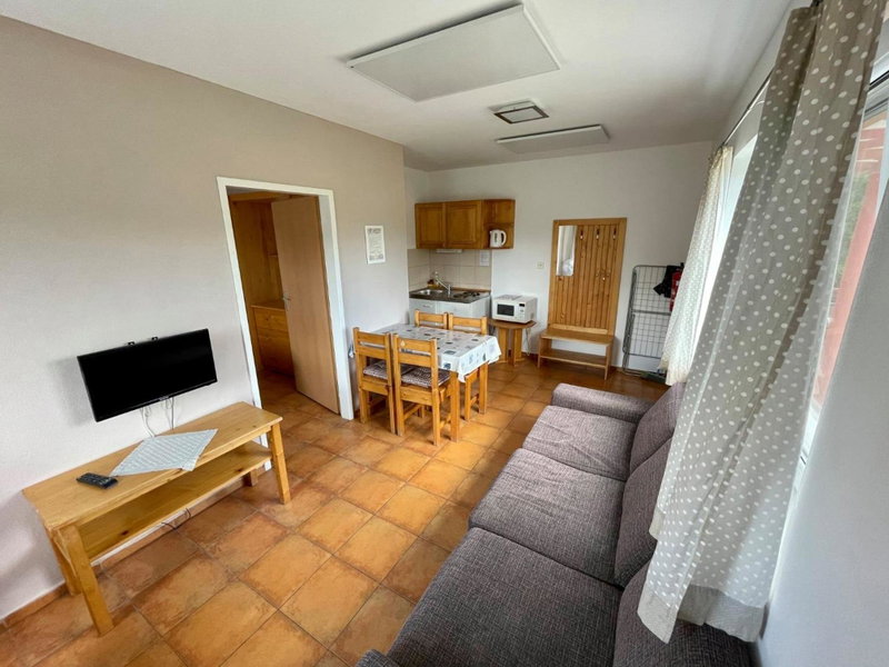 Holiday Village Senec, Senec, Slovakia