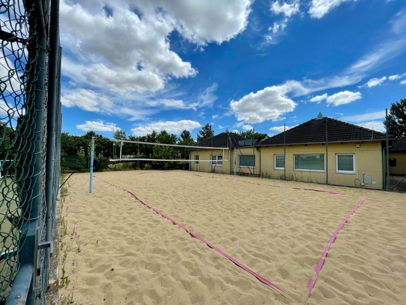 Holiday Village Senec, Senec, Slovakia