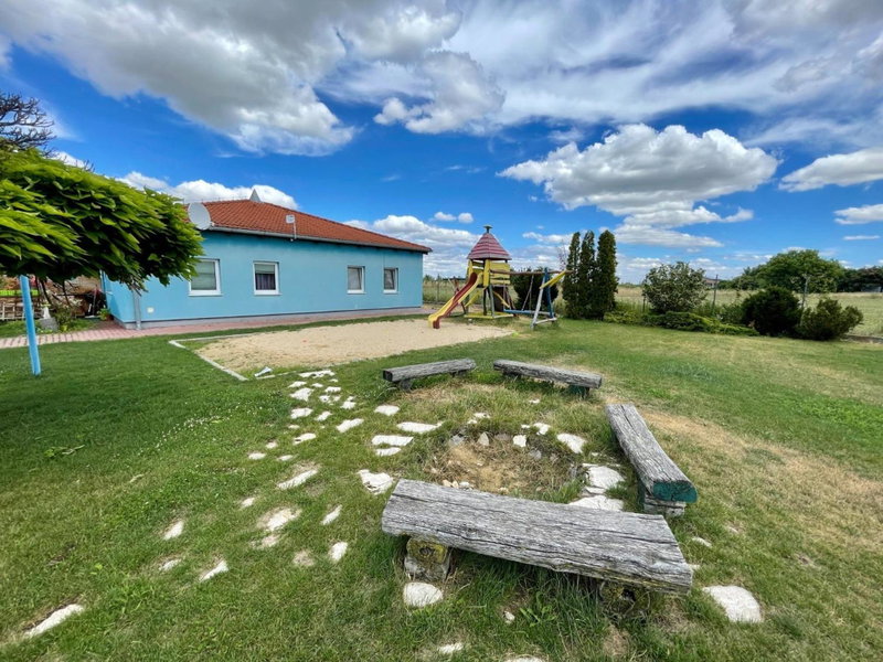 Holiday Village Senec, Senec, Slovakia