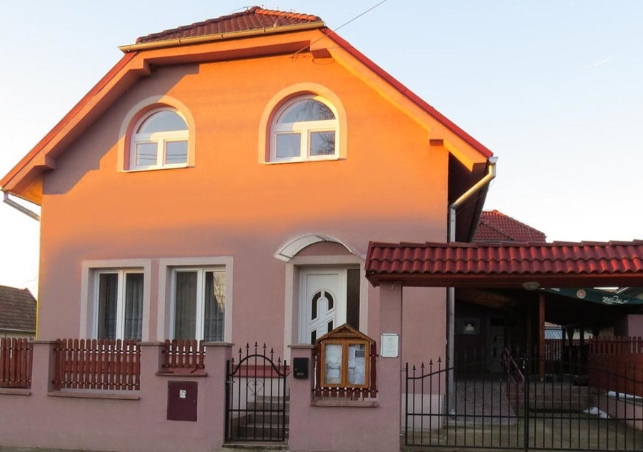 Penzion - Peri, Hokovce, Slovakia