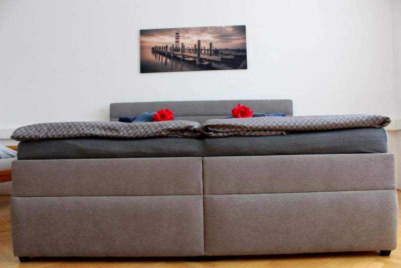 Hotel · Apartmanový dom Stummerova, Topoľčany