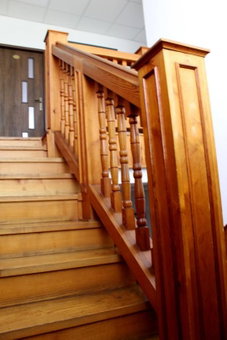 Apartmanový dom Stummerova, Topoľčany, Slovakia