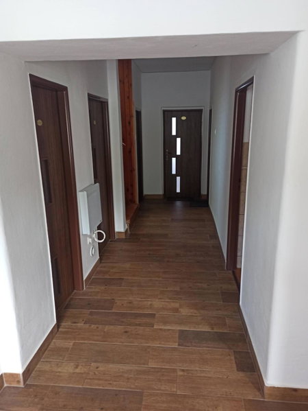 Apartmanový dom Stummerova, Topoľčany, Slovakia