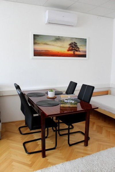 Apartmanový dom Stummerova, Topoľčany, Slovakia