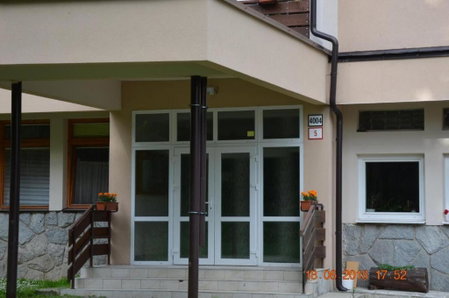 Apartmán Pleso, Štrbské Pleso, Vysoke Tatry - Strbske Pleso, Slovakia