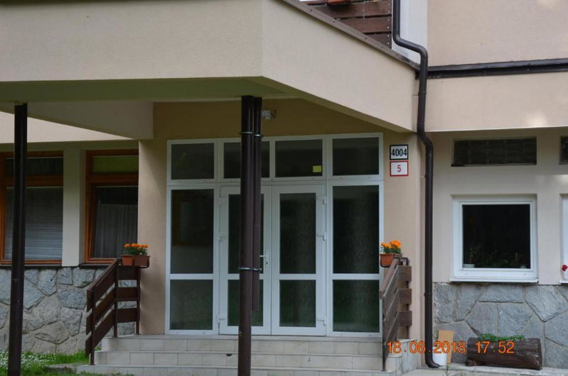 Apartmán Pleso, Štrbské Pleso, Vysoke Tatry - Strbske Pleso, Slovakia