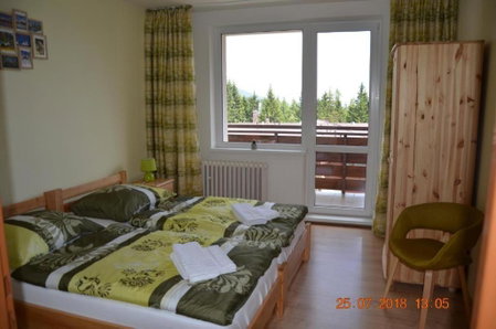 Apartmán Pleso, Štrbské Pleso, Vysoke Tatry - Strbske Pleso, Slovakia