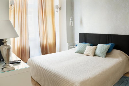 Julia superior apartment in the city center., Budapest, Hungary