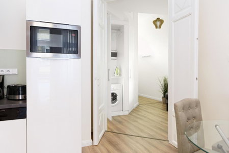 Julia superior apartment in the city center., Budapest, Hungary