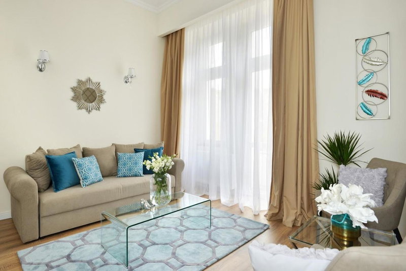 Julia superior apartment in the city center., Budapest, Hungary