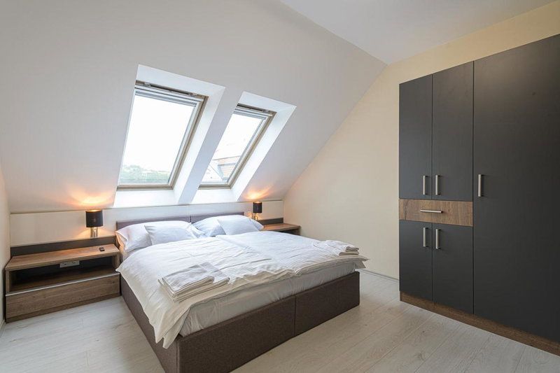 Gere ArteVino Apartman, Villány, Hungary
