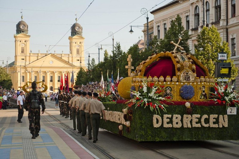 Sára magánszálláshely Debrecen, Debrecen, Hungary