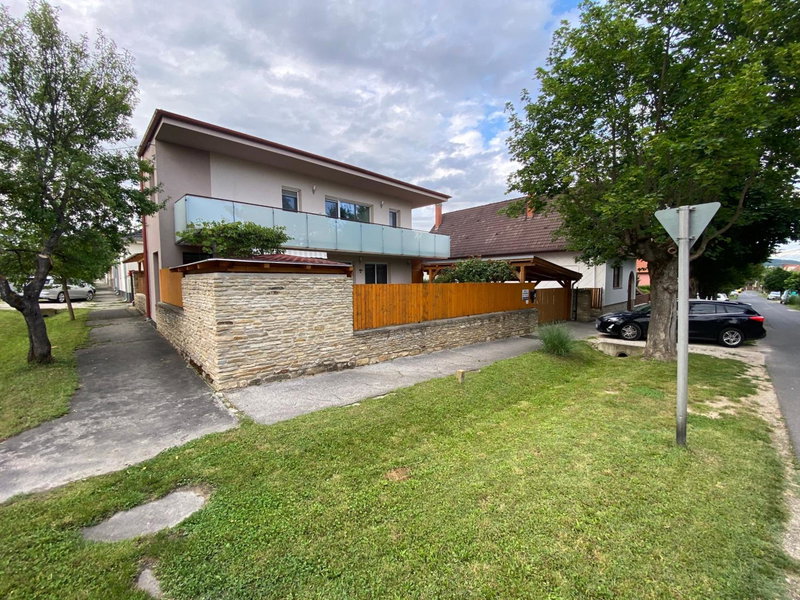 Erkel 19 Apartmanház, Keszthely, Hungary