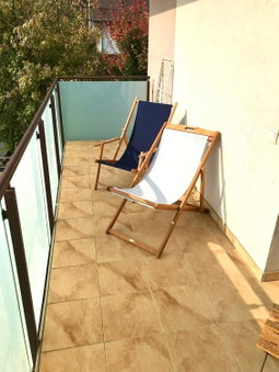 Erkel 19 Apartmanház, Keszthely, Hungary