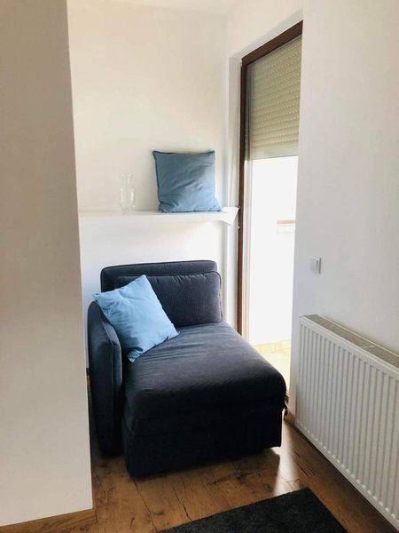 Erkel 19 Apartmanház, Keszthely, Hungary