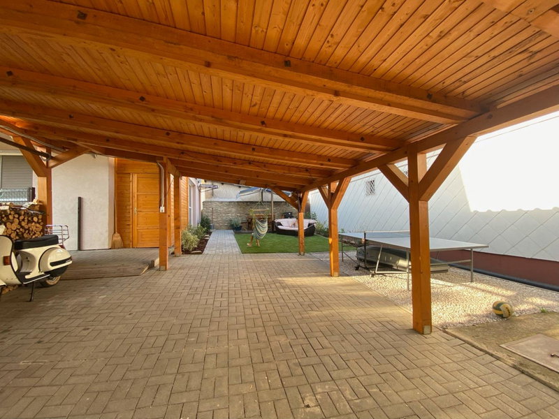 Erkel 19 Apartmanház, Keszthely, Hungary