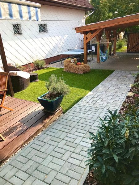 Erkel 19 Apartmanház, Keszthely, Hungary