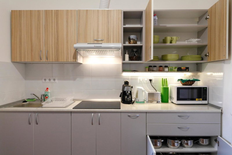Green Thea Apartment / Free Parking, Budapest, Hungary