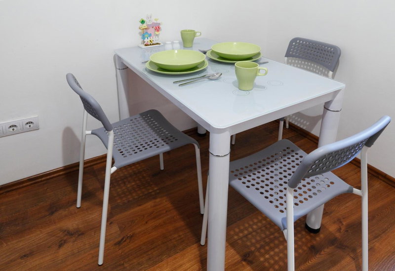 Green Thea Apartment / Free Parking, Budapest, Hungary