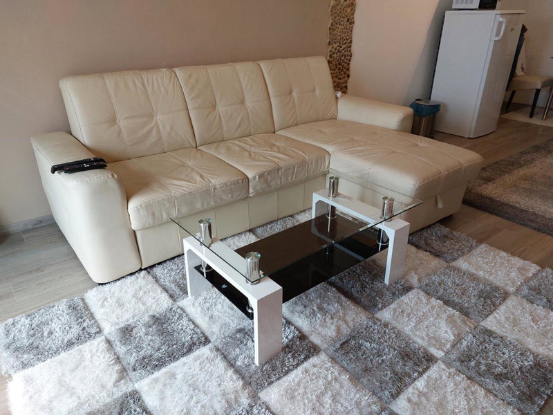 Flat at the edge of the center + parking, Budapest, Hungary