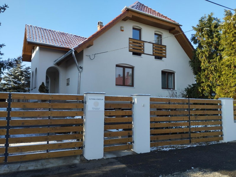 Életvirág Rezidencia és Vendéglak, Egerszalók, Hungary