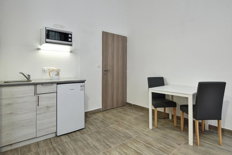 Heart of Downtown Apartment, Budapest, Hungary