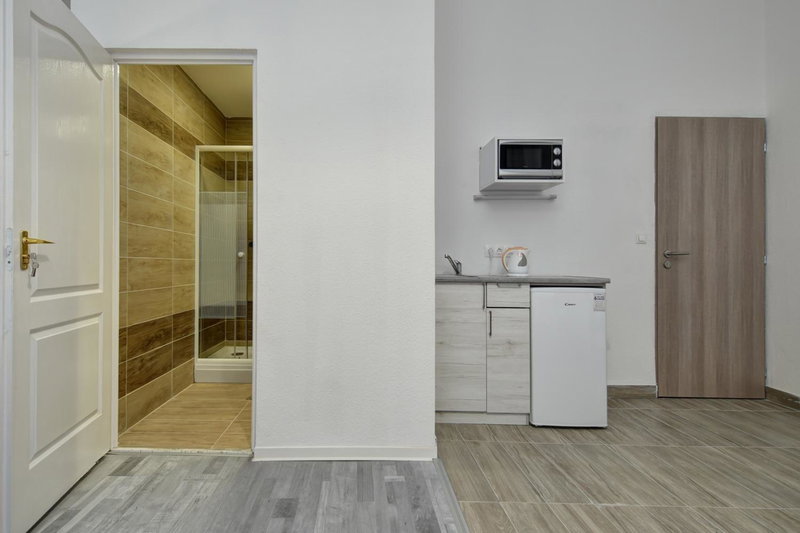Heart of Downtown Apartment, Budapest, Hungary