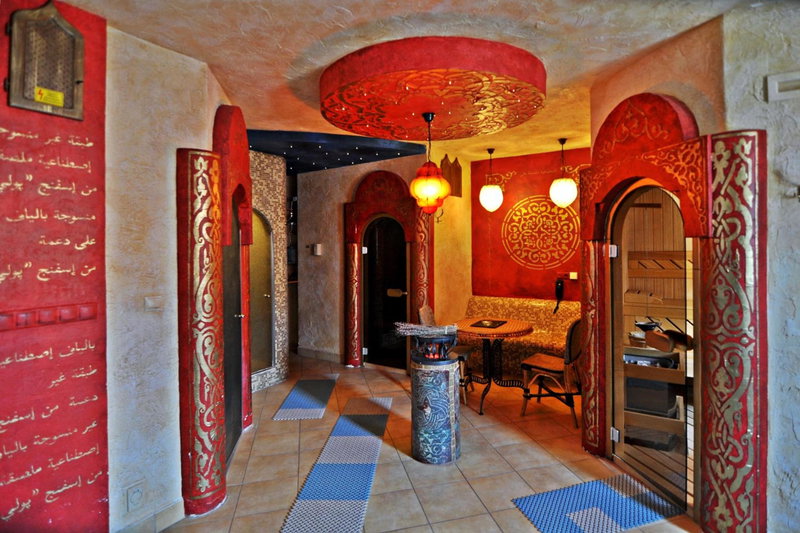 Hotel Villa Classica, Pápa, Hungary