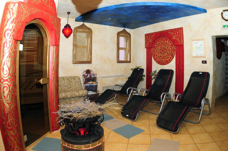 Hotel Villa Classica, Pápa, Hungary