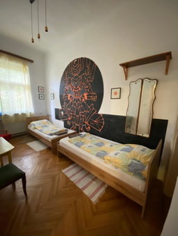 Kaleidoszkóp Ház Guesthouse, Esztergom, Hungary