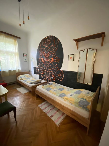 Kaleidoszkóp Ház Guesthouse, Esztergom, Hungary