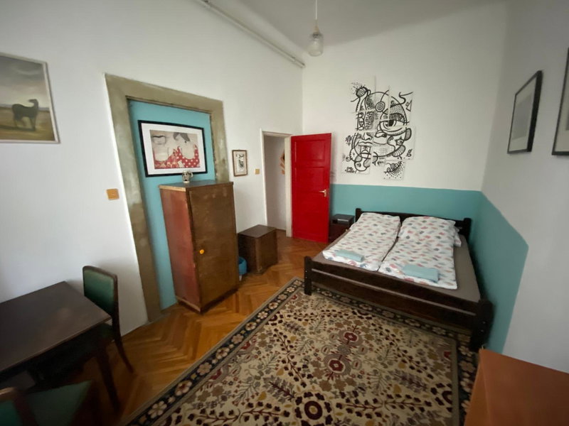 Kaleidoszkóp Ház Guesthouse, Esztergom, Hungary