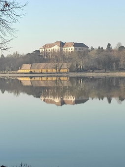Tóvárosi apartman, Tata, Hungary