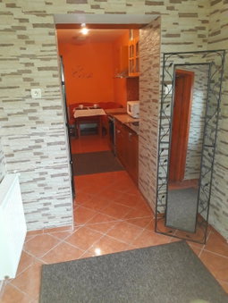 Tóvárosi apartman, Tata, Hungary