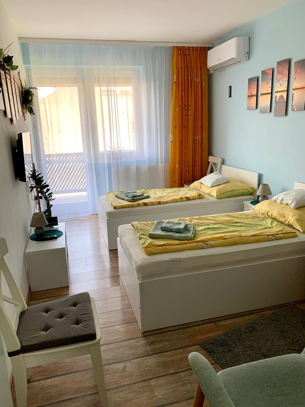 Hotel · Aloé Apartman Sopron, Sopron