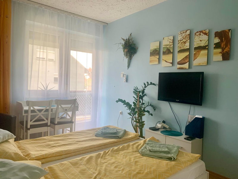 Aloé Apartman Sopron, Sopron, Hungary