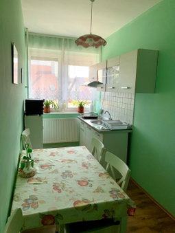 Aloé Apartman Sopron, Sopron, Hungary