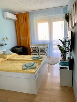 Aloé Apartman Sopron, Sopron, Hungary